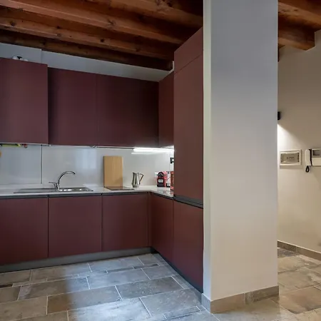 Cosy Renovated Flat In The Center Appartement *