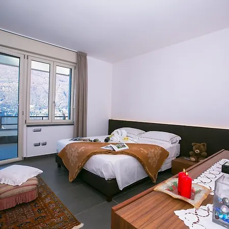 فيلة Villa Blevio