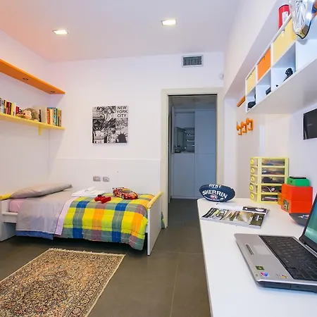 فيلة Villa Blevio *
