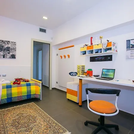 فيلة Villa Blevio *