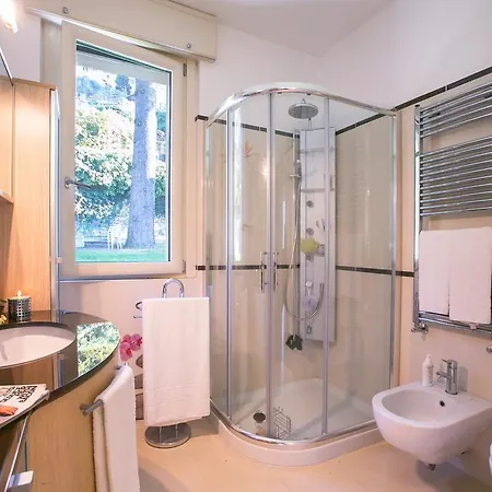 فيلة Villa Blevio *