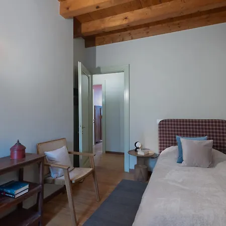 דירה Cosy Renovated Flat In The Center