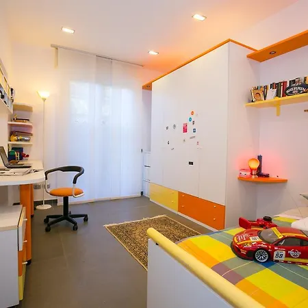 Вилла Villa Blevio *