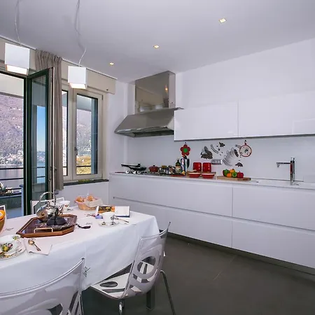 Villa Blevio