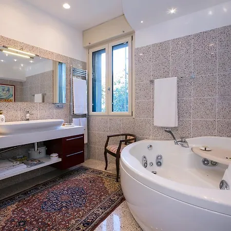 Villa Blevio Блевио