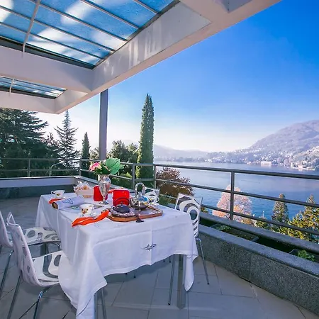 Villa Blevio