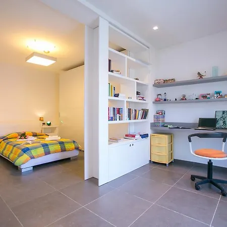 Вилла Villa Blevio *