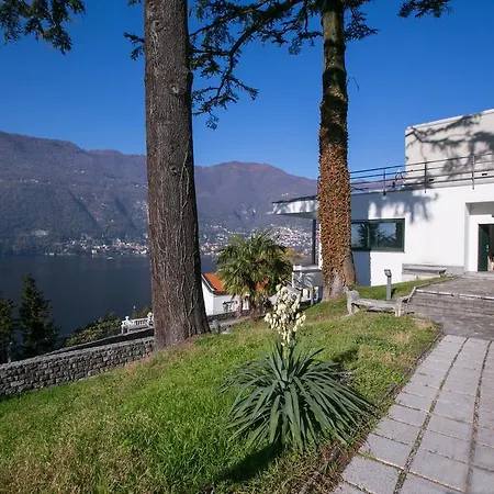Вилла Villa Blevio